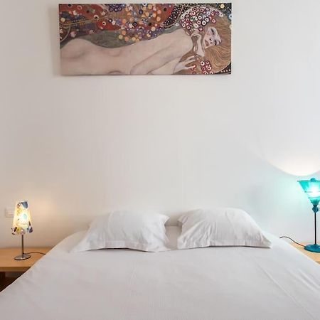 #22 Emma Suite 2Bdr Balcony Center Town 2Mins Tramway Nice Exteriör bild