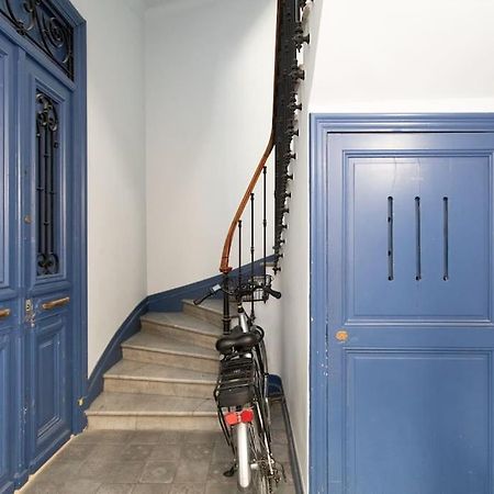 #22 Emma Suite 2Bdr Balcony Center Town 2Mins Tramway Nice Exteriör bild