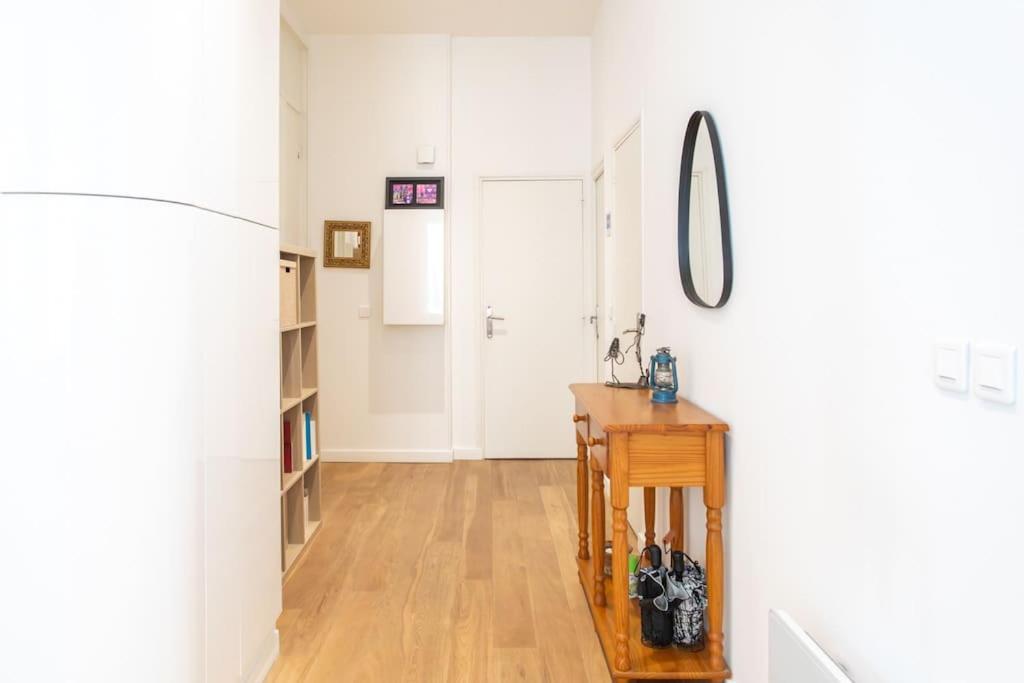 #22 Emma Suite 2Bdr Balcony Center Town 2Mins Tramway Nice Exteriör bild