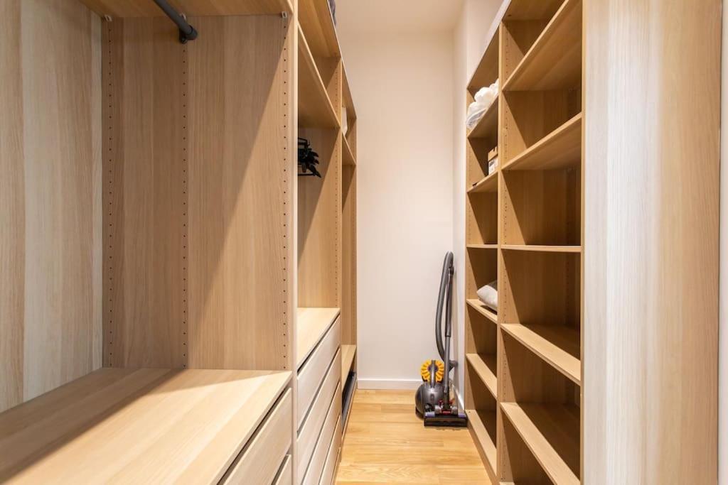 #22 Emma Suite 2Bdr Balcony Center Town 2Mins Tramway Nice Exteriör bild